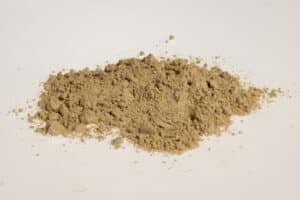 Hemp Protein Powder