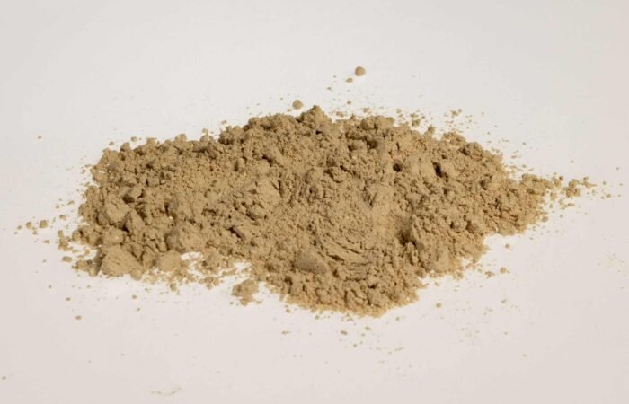 Hemp Protein Powder