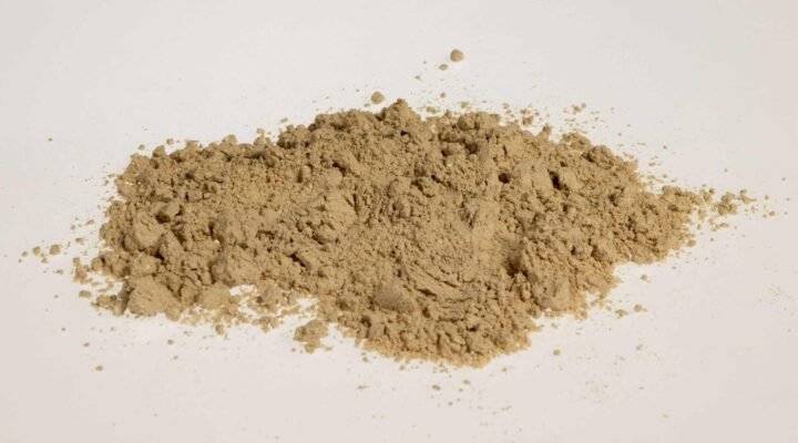 Hemp Protein Powder
