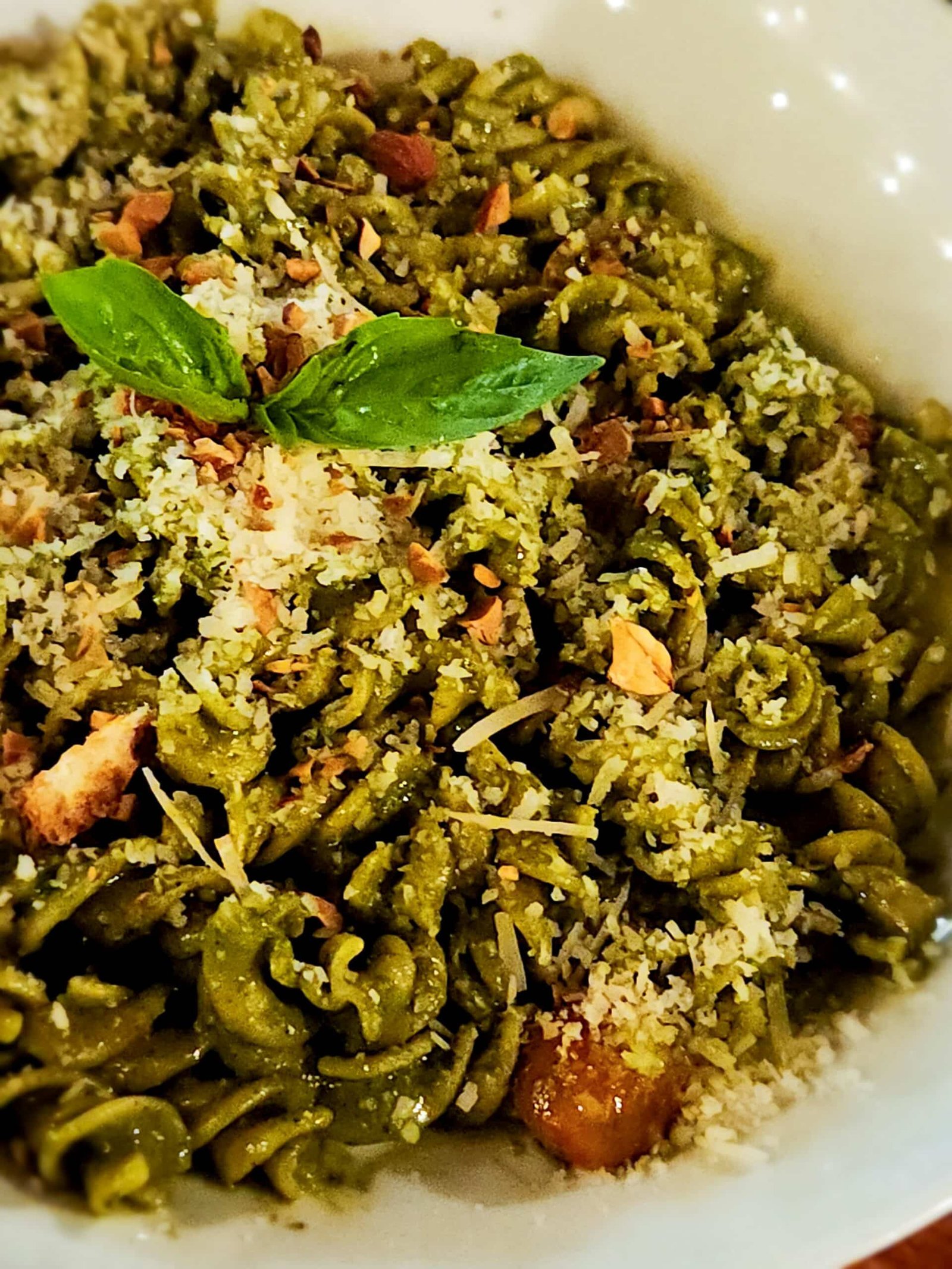Italian Pesto scaled