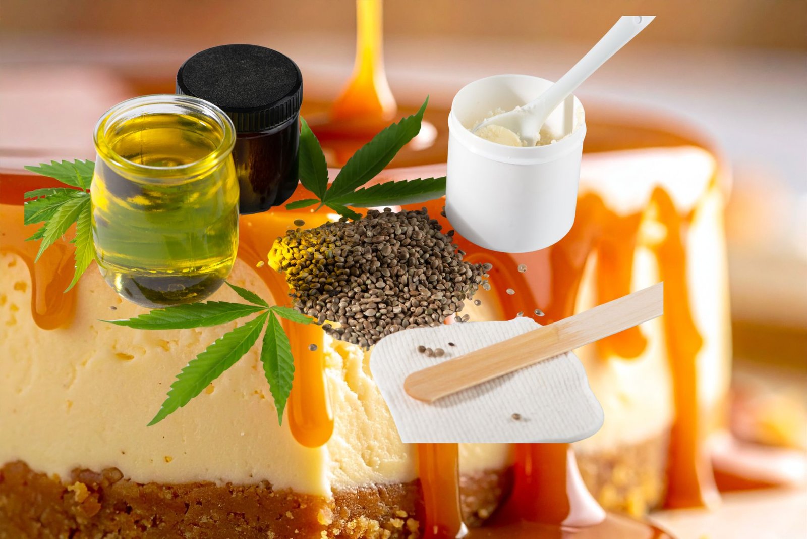 Lemon Drizzle Cake Near Me