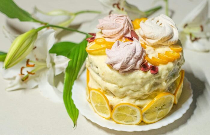 CBD Carrot Cake