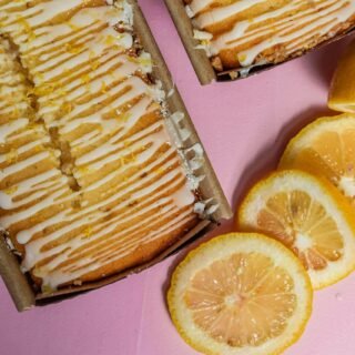 lemon cake recipe with cbd oil