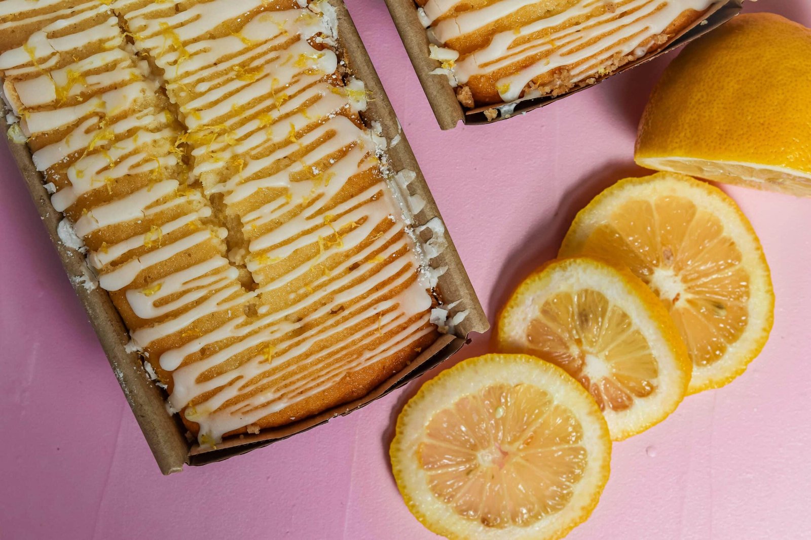 lemon cake recipe with cbd oil