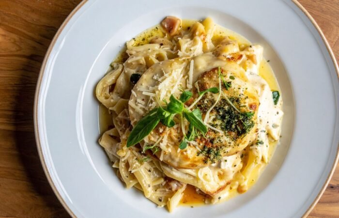 CBD Pasta