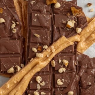 CBD Peanut Butter Chocolate