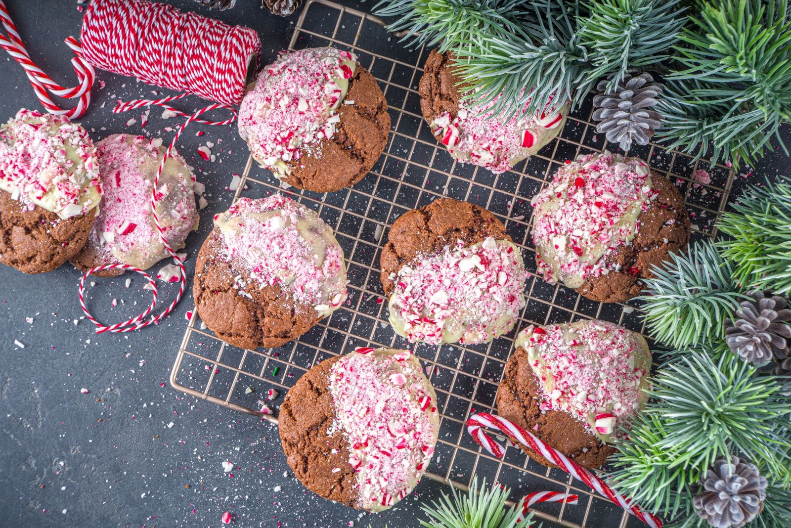 CBD Peppermint Chocolate Cups Recipe