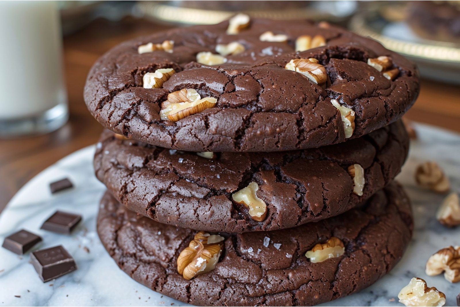 Scrumptious CBD Cookies