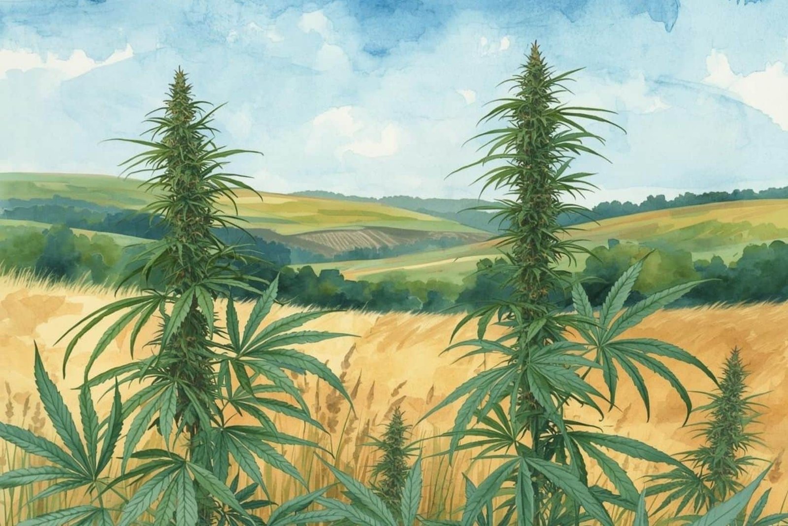  top 10 sativa strains 2026