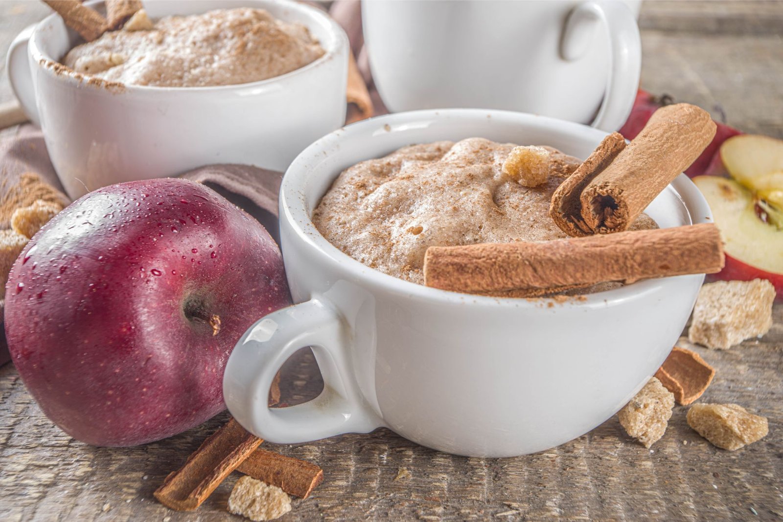 CBD Infused Apple Pie Recipe