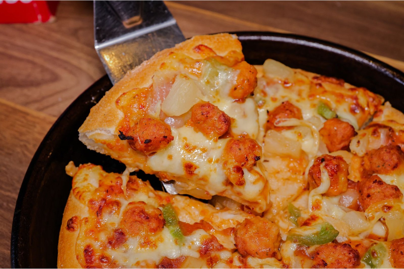 CBD Mozzarella Meatballs