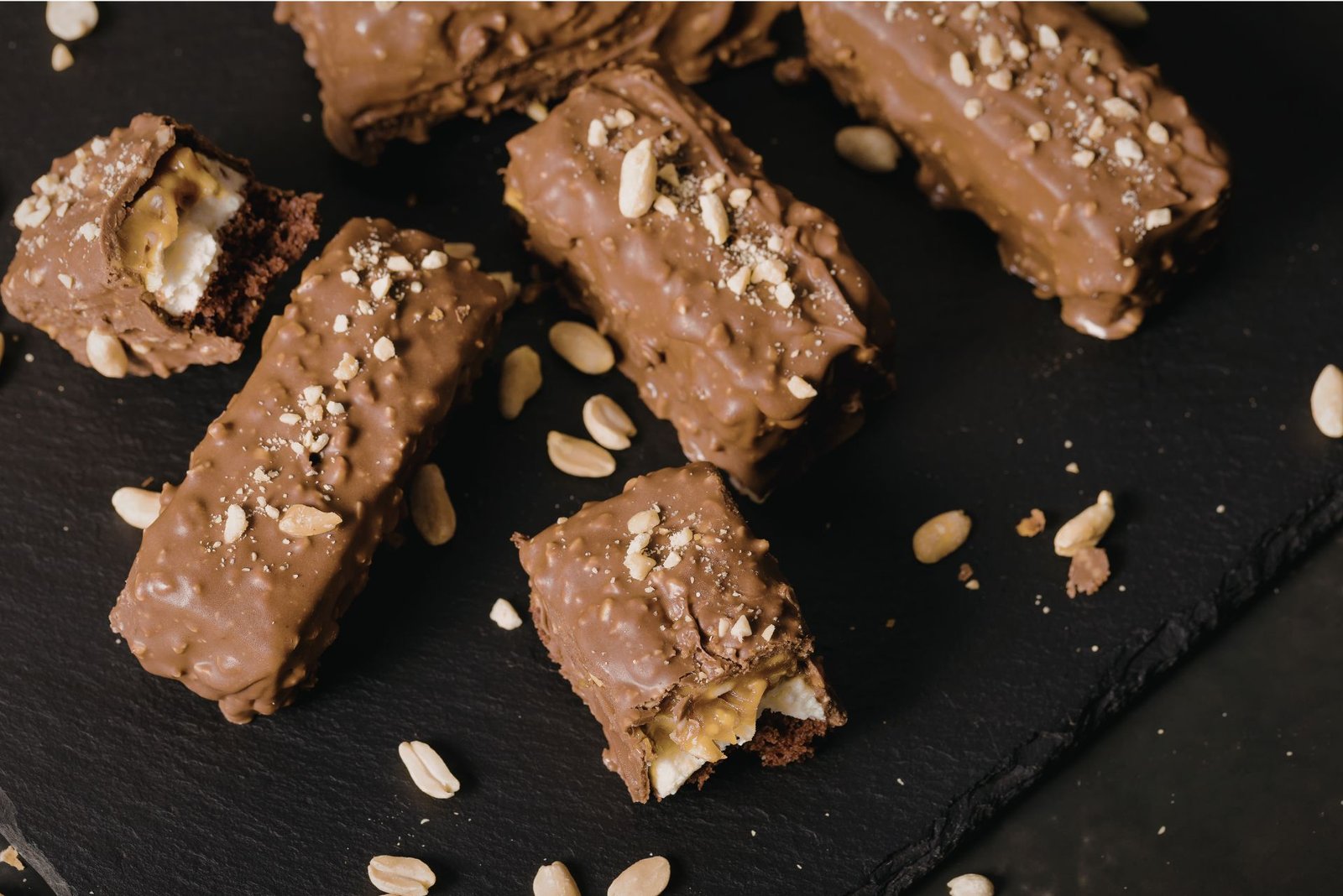 CBD Peanut Butter Chocolate