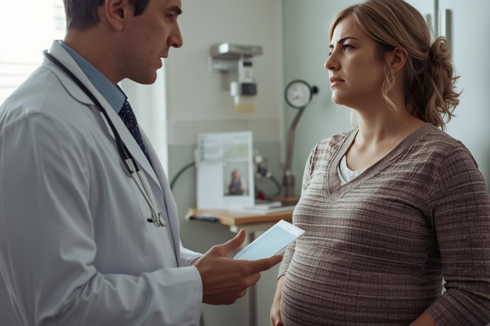 Cannabis and pregnancy