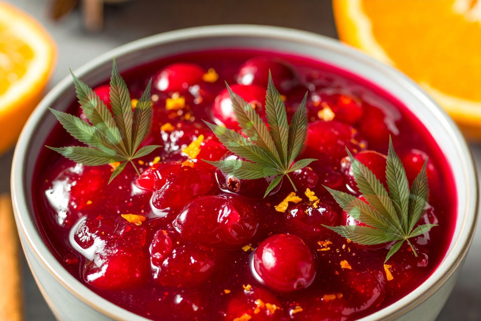 CBD Homemade Hot Sauce