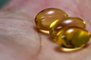 Cannabidiol Tablet in the UK