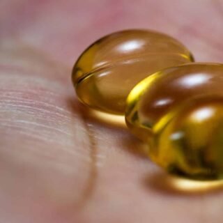 Top CBD Capsules in the UK