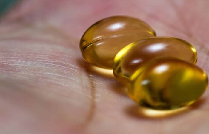 Cannabidiol Tablet in the UK