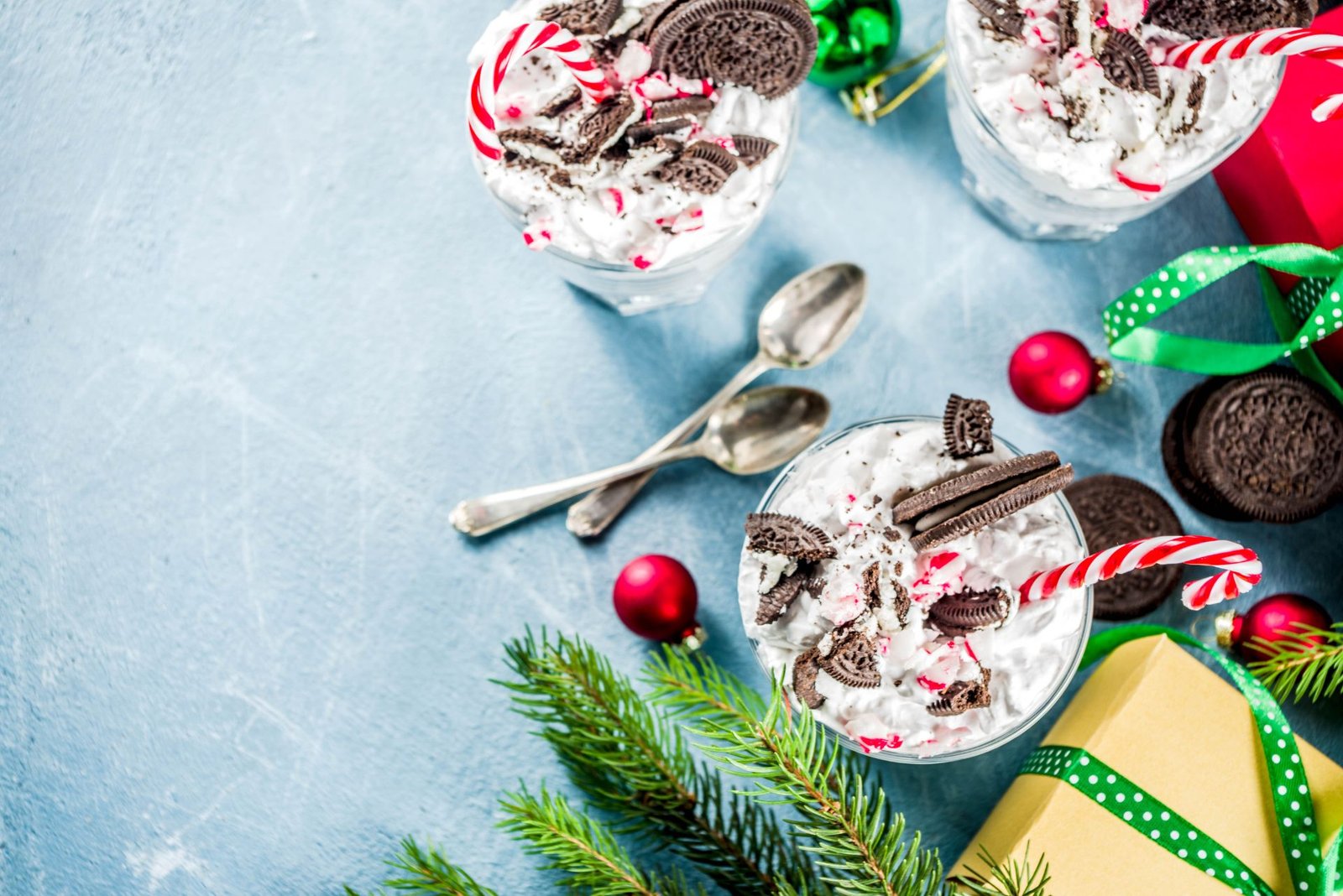 CBD Peppermint Chocolate Cups Recipe