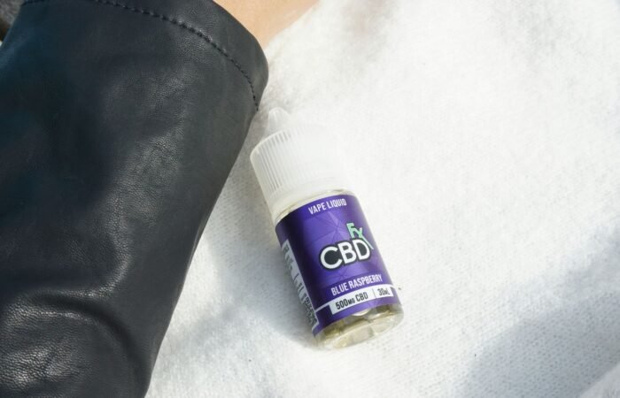 Best CBD Vape Juice 2026