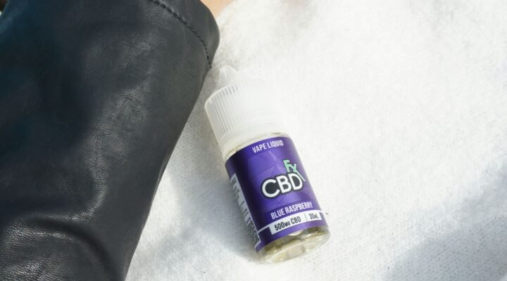 Best CBD Vape Juice 2026