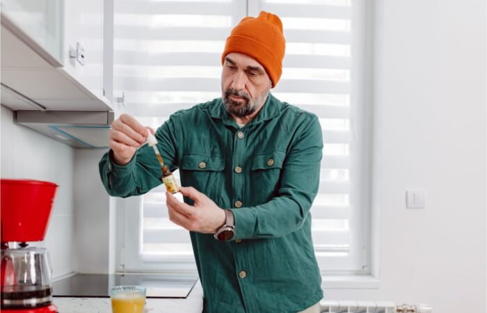 Buy CBD Oil