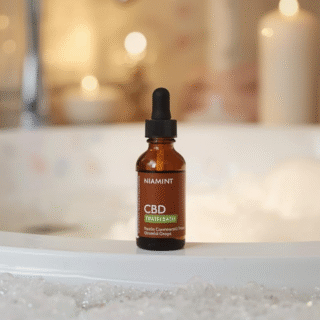 CBD Bath uk