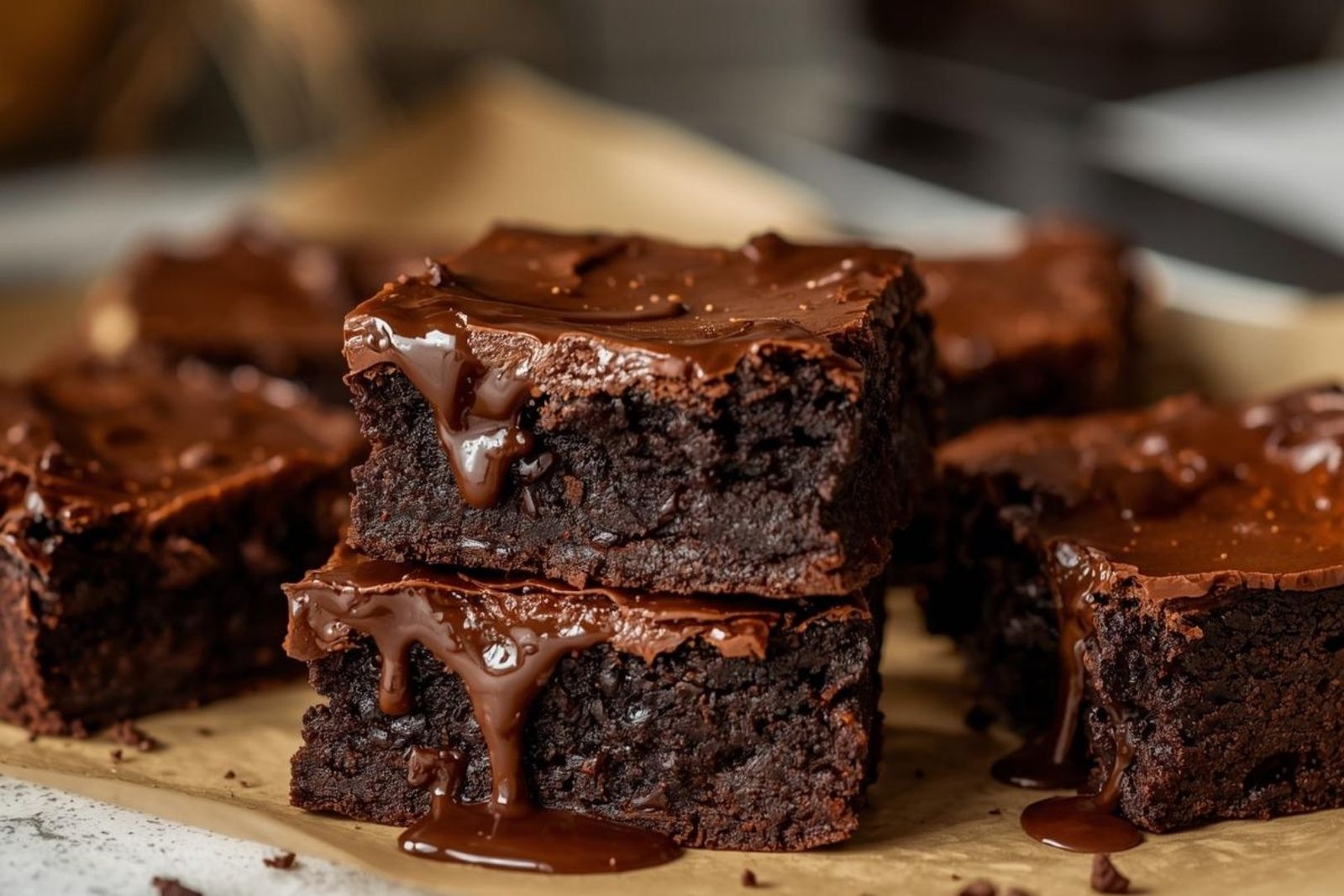 CBD Oil Brownies