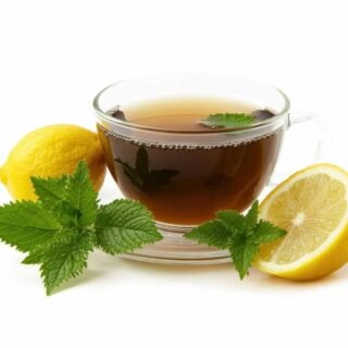 CBD Tea Recipe