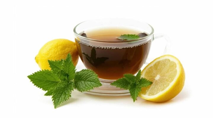 CBD Tea Recipe
