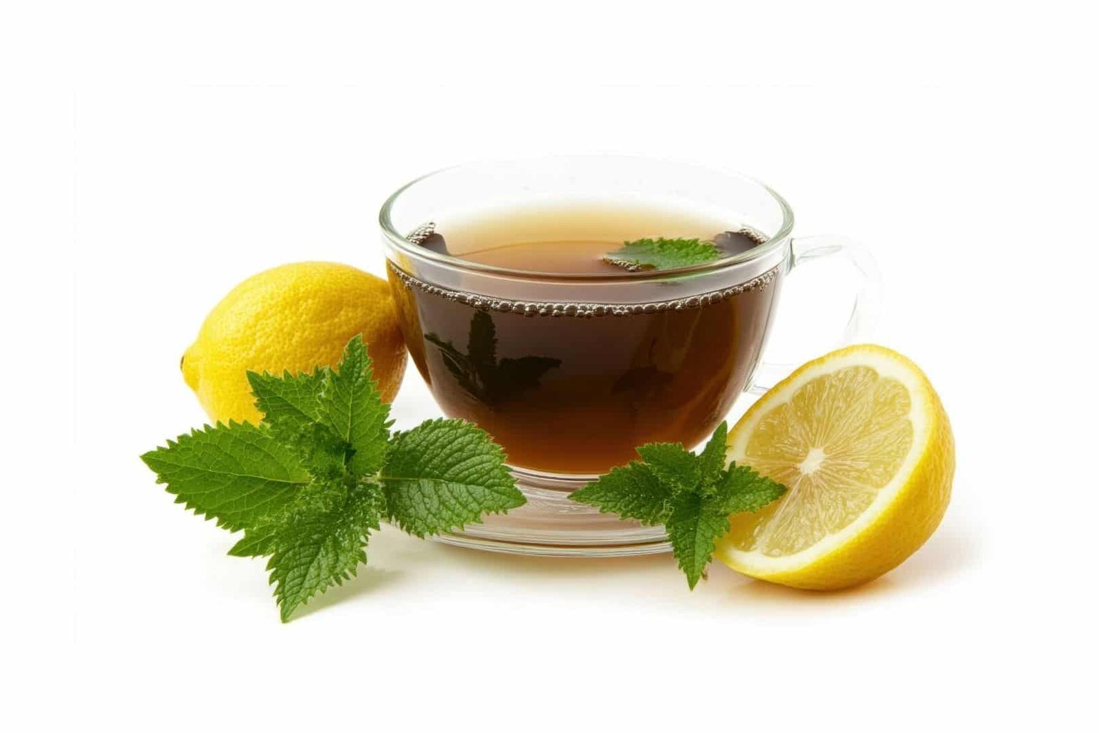 CBD Tea Recipe