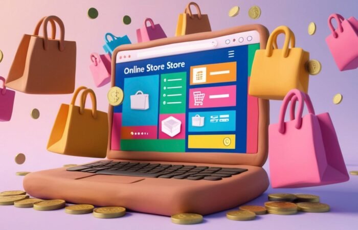 CBD Online Shop