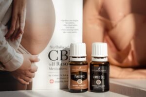 Cannabis and pregnancy