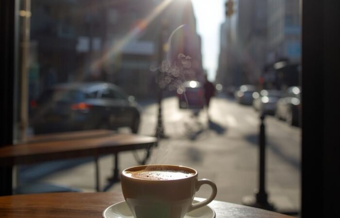 Midday CBD Coffee