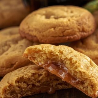 Scrumptious CBD Cookies