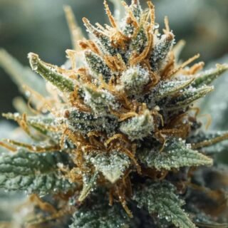 Top 10 Sativa Strains 2026