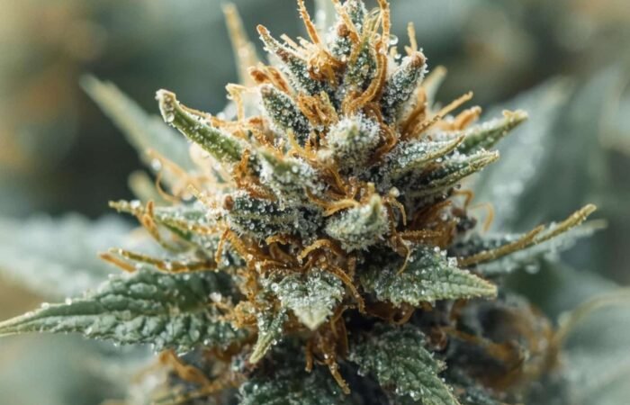 Top 10 Sativa Strains 2026