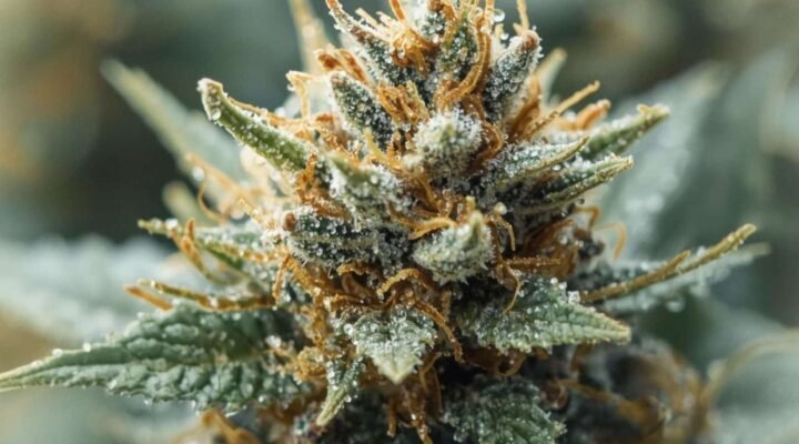 Top 10 Sativa Strains 2026