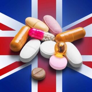 British Cannabis Medicines