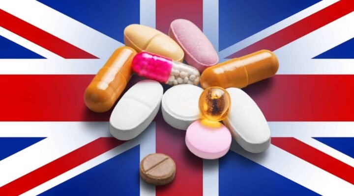 British Cannabis Medicines
