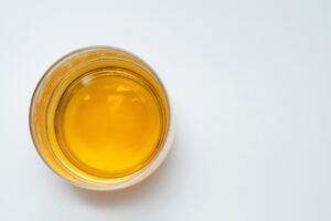 cbd oil vs cbd gummies - A side-by-side comparison of CBD oil and gummies showcasing the different formats available for w...