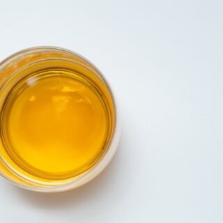 cbd oil vs cbd gummies - A side-by-side comparison of CBD oil and gummies showcasing the different formats available for w...