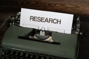 Scientific research and studies on CBD oil benefits