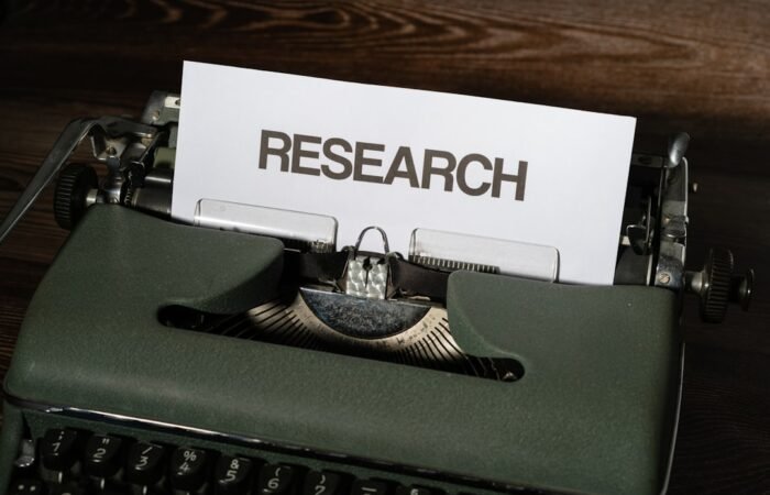 Scientific research and studies on CBD oil benefits