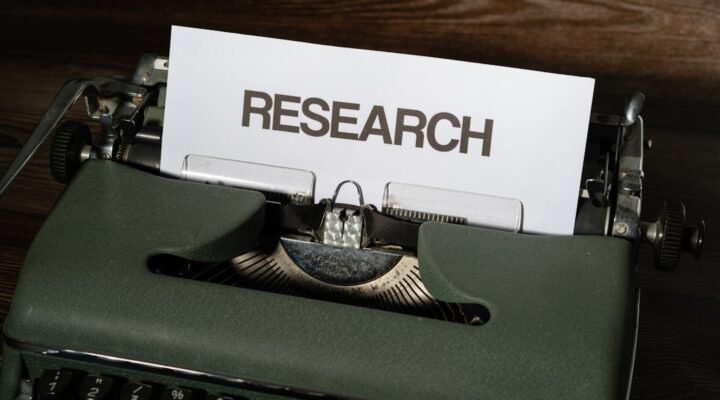 Scientific research and studies on CBD oil benefits