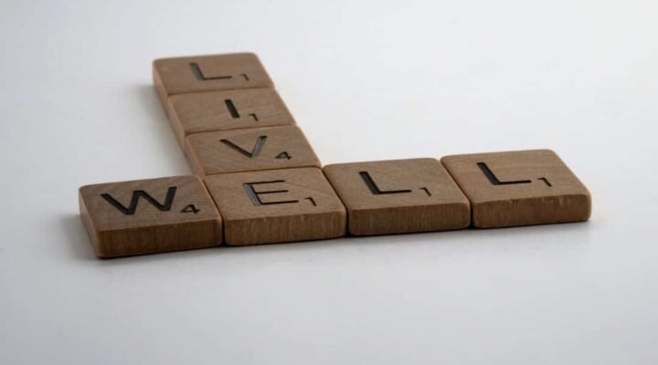 cbd wellness new year