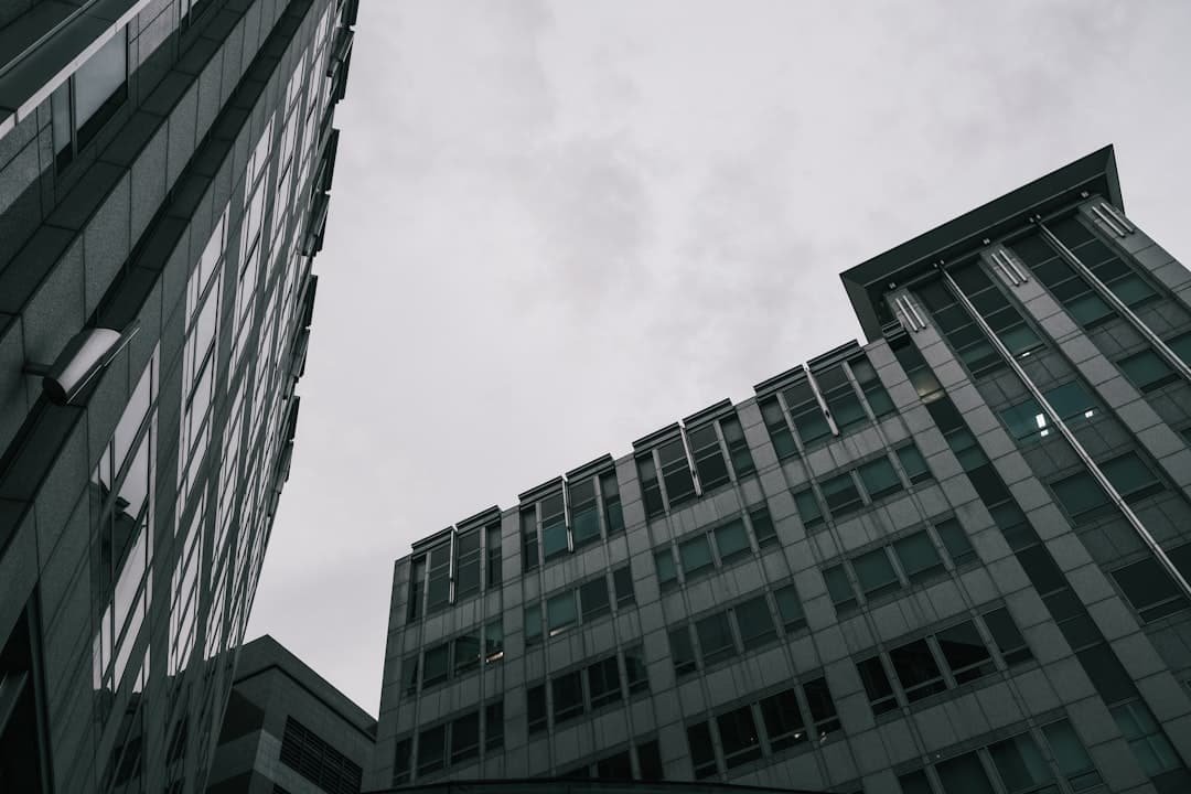 cbd for focus - A serene workspace setup with CBD oil bottle, notebook, and healthy lifestyle elements representing a bala...