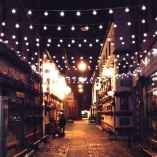 Evening routine checklist