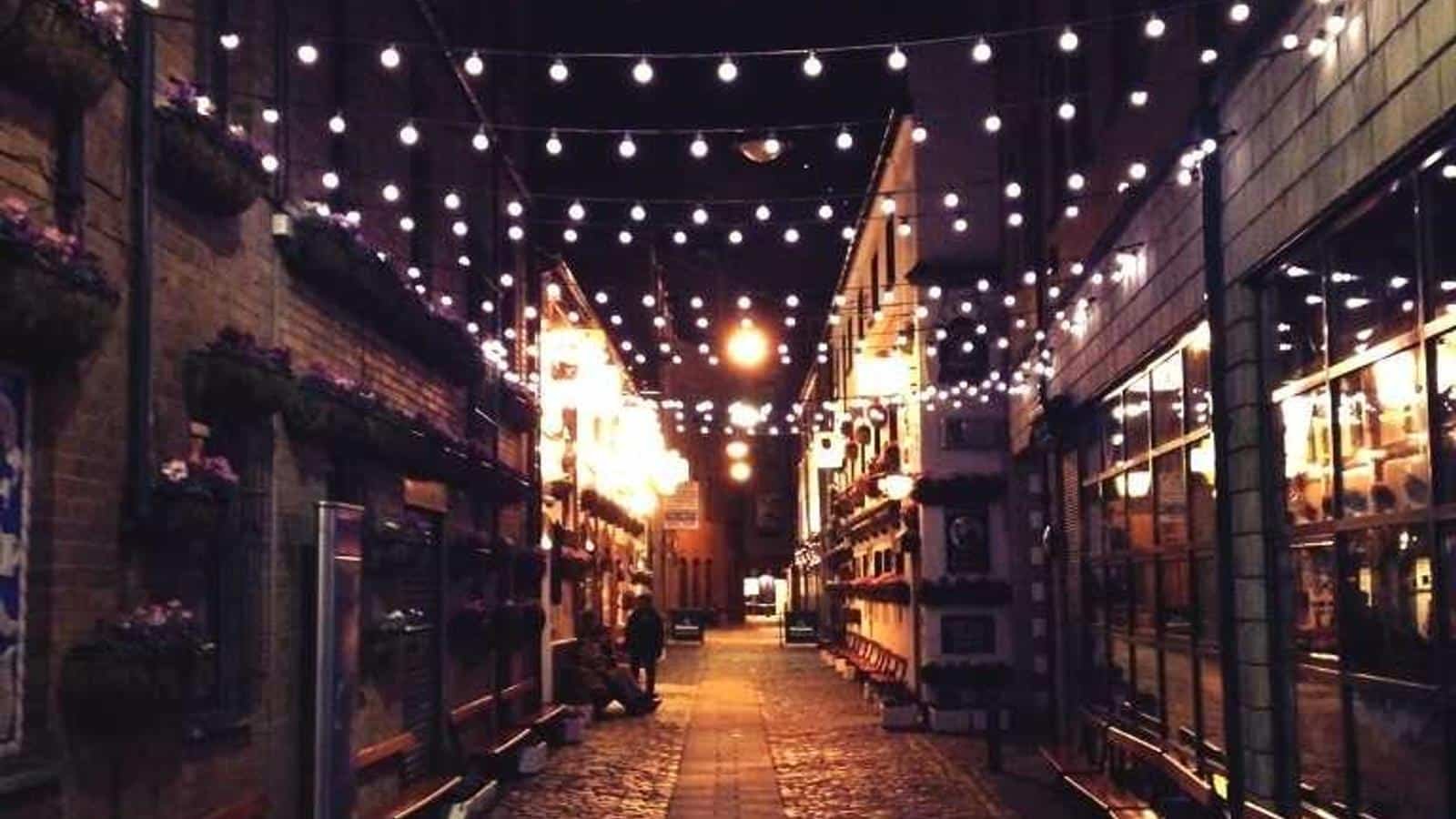 cbd evening stress uk