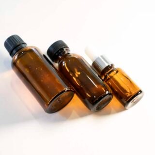 CBD oil products for daily wellness routine