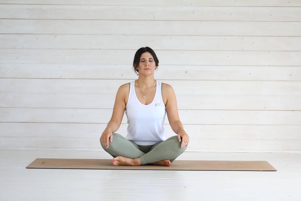 Mental health meditation for OCD support